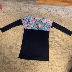 Lilly Pulitzer Finn Dress size M